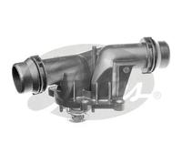 Termostato con alloggiamento TH25085G1 GATES per BMW 3 Touring 5 Touring 3 5