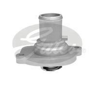 Termostato con alloggiamento TH25387G1 GATES per FIAT ALBEA PALIO Weekend PALIO