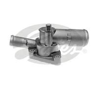 GATES TH26489G1 Termostato motore con alloggiamento con guarnizioni 89°C