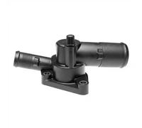 Gates Termostato motore TH26489G1 con alloggiamento e guarnizioni 89°C