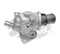 GATES TH26888G1 Termostato motore con alloggiamento con guarnizioni 88°C