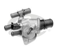Termostato con alloggiamento TH27788G1 GATES per FIAT LANCIA ALFA ROMEO