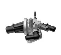 GATES TH28488G1 Termostato motore con alloggiamento con guarnizioni 88°C