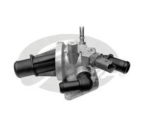 GATES TH28488G1 Termostato motore con alloggiamento con guarnizioni 88°C