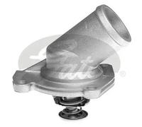 Termostato con alloggiamento TH33892G1 GATES per OPEL ASTRA H Familiare CORSA C