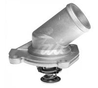 GATES TH33892G1 Termostato motore con alloggiamento con guarnizioni 92°C