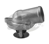 GATES TH34187G1 Termostato motore