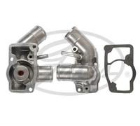 Termostato con alloggiamento TH34492G1 GATES per OPEL SAAB