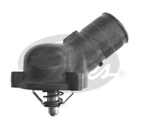 Termostato con alloggiamento TH34985G1 GATES per PEUGEOT CITROËN