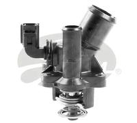 Termostato con alloggiamento TH35798G1 GATES per FORD MONDEO III Tre volumi