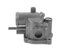 GATES TH36392G1 Termostato motore con alloggiamento con guarnizioni 92°C