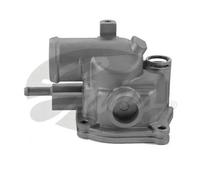 GATES TH36392G1 Termostato motore con alloggiamento con guarnizioni 92°C