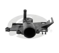 Termostato con alloggiamento TH36487G1 GATES per SKODA FELICIA I Pick-up