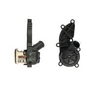 Gates Termostato con alloggiamento TH36888G1 88°C per Audi A6 C6, A4 B7 Avant
