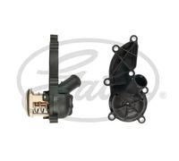 Termostato con alloggiamento TH36888G1 GATES per AUDI A6 C6 A4 B7 Avant A4 B7