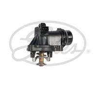 Termostato con alloggiamento TH371105G1 GATES per BMW 3 Compact 3 Touring 3 X3 1
