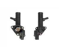 GATES TH37983G1 Termostato motore con alloggiamento con guarnizioni 83°C