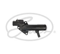 Termostato con alloggiamento TH38089G1 GATES per NISSAN RENAULT SUZUKI DACIA