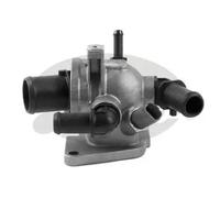 Termostato con alloggiamento TH38588G1 GATES per FIAT OPEL LANCIA ALFA ROMEO