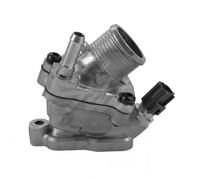 GATES TH39190G1 Termostato motore con alloggiamento con guarnizioni 90°C