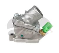 Termostato con alloggiamento TH39290G1 GATES per VOLVO S60 I S40 II V50 V70 III