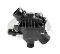 GATES TH39797 Termostato motore con alloggiamento 97°C