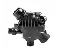 GATES TH39797 Termostato motore con alloggiamento 97°C