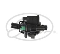 Termostato con alloggiamento TH40083G1 GATES per PEUGEOT FORD CITROËN SUZUKI