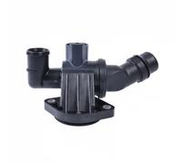 GATES TH40187G1 Termostato motore