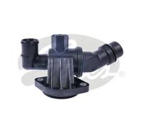 GATES TH40187G1 Termostato motore
