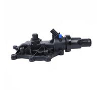 GATES TH40283G1 Termostato motore con alloggiamento con guarnizioni 83°C