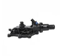 RIDEX 316T0172 Termostato motore per RENAULT Clio III Schrägheck (BR0/1, CR0/1)