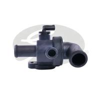 GATES TH40390G1 Termostato motore con alloggiamento con guarnizioni 90°C