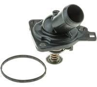 Termostato con alloggiamento TH40478G1 GATES per HONDA CR-V III ACCORD VII