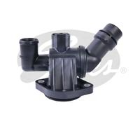 GATES TH40787G1 Termostato motore