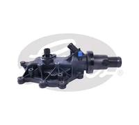 Termostato con alloggiamento TH41389G1 GATES per RENAULT FLUENCE MEGANE II