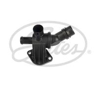 GATES TH41487G1 Termostato, refrigerante per AUDI,SEAT,SKODA,VW