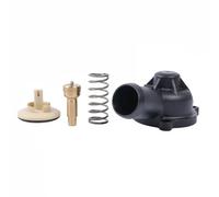 Termostato con alloggiamento TH41887K1 GATES per SEAT SKODA VW