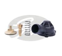 Termostato con alloggiamento TH41887K1 GATES per SKODA SEAT VW