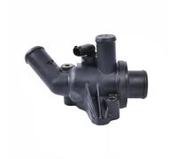 GATES TH42087G1 Termostato motore con alloggiamento con guarnizioni 87°C
