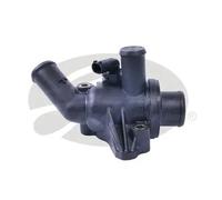 GATES TH42087G1 Termostato motore con alloggiamento con guarnizioni 87°C