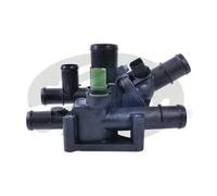 GATES TH434105G1 Termostato, refrigerante per AUDI,SKODA,VW