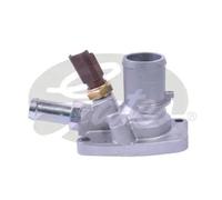 GATES TH43788G1 Termostato motore con alloggiamento con guarnizioni 88°C