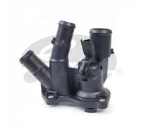 Termostato con alloggiamento TH44798G1 GATES per FORD FOCUS II Turnier FOCUS II