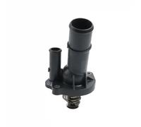 GATES TH44989G1 Termostato motore con alloggiamento con guarnizioni 89°C