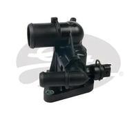 GATES TH45088G1 Termostato motore con alloggiamento con guarnizioni 88°C