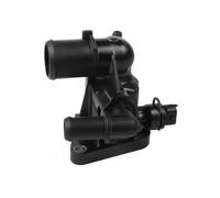 GATES TH45088G1 Termostato motore con alloggiamento con guarnizioni 88°C