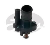 Termostato con alloggiamento TH45182G1 GATES per MAZDA FORD