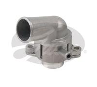 Termostato con alloggiamento TH45588G1 GATES per CHEVROLET DAEWOO