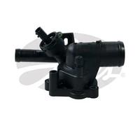 GATES TH46381G1 Termostato motore con alloggiamento con guarnizioni 81°C